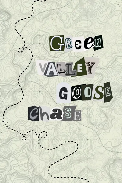 Green Valley Goose Chase