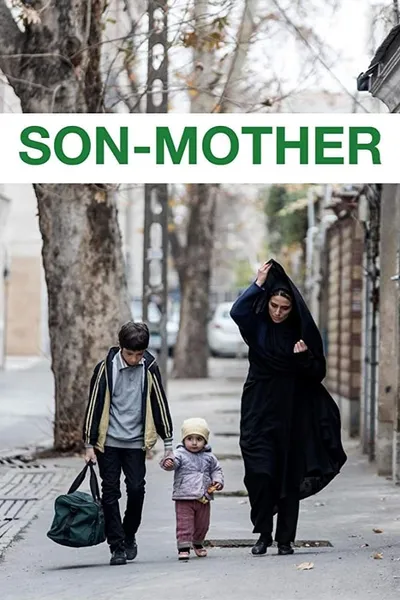 Son-Mother