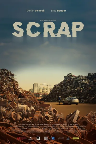 Scrap