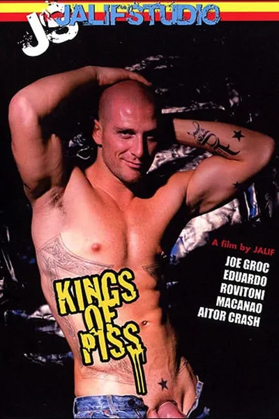 Kings of Piss 1