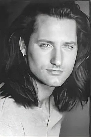 Ken Steadman