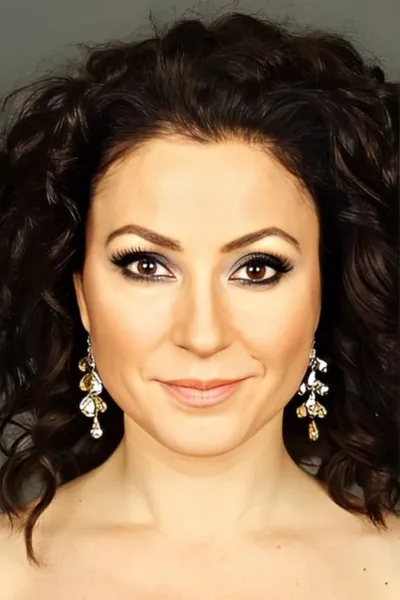 Yonca Şahinbaş