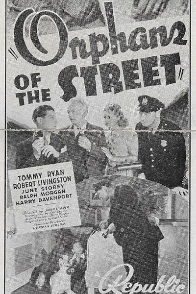 Orphans of the Street