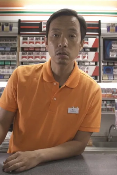 Man in Jail