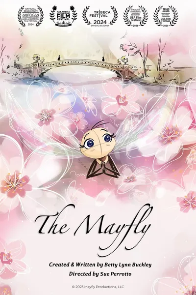 The Mayfly