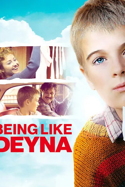 Being Like Deyna