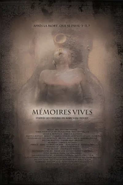 Memoires Vives