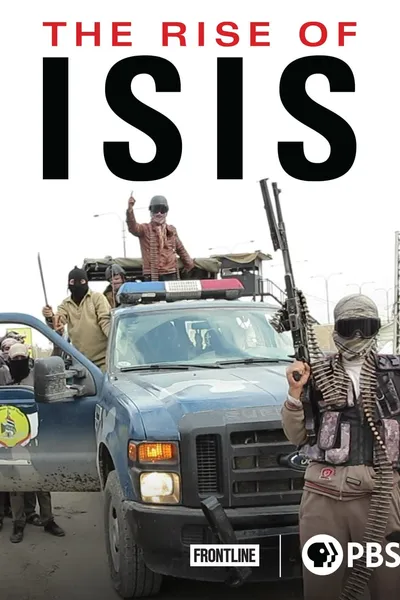 The Rise of ISIS