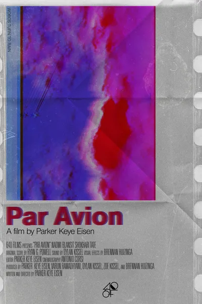 Par Avion