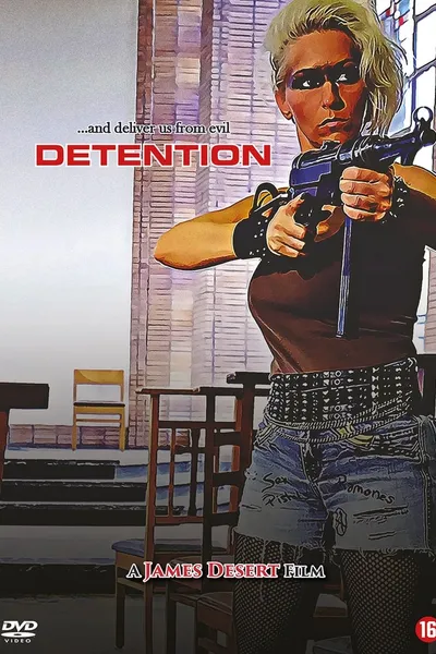 Detention