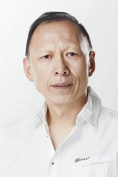 Li Ming