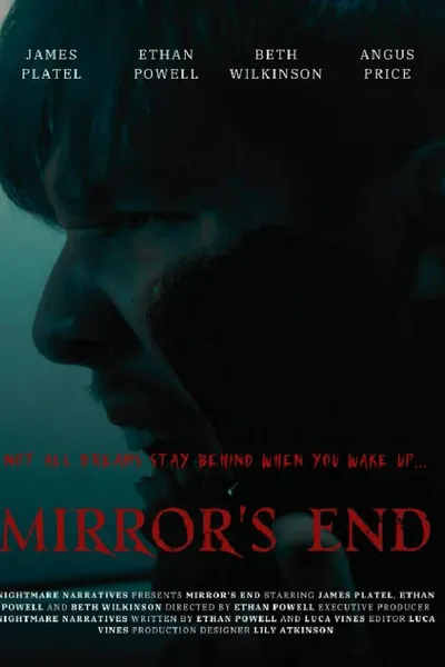 Mirror's End