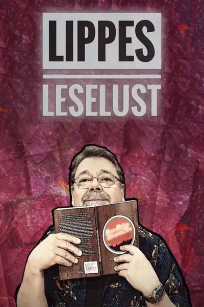 Lippes Leselust