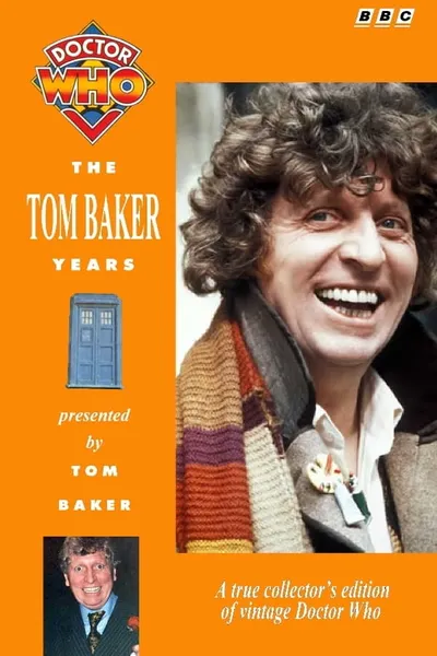 Doctor Who: The Tom Baker Years