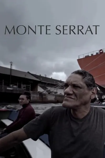 Monte Serrat