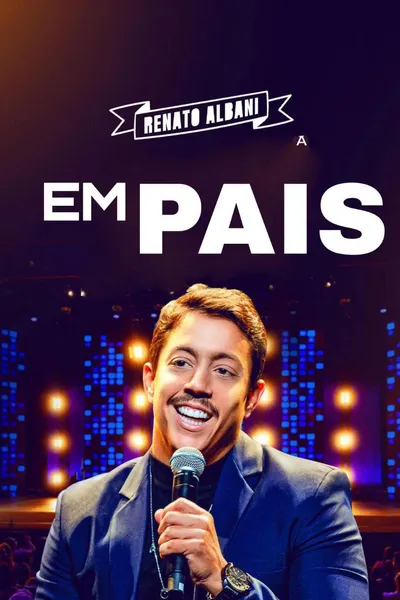 Renato Albani - Em Pais