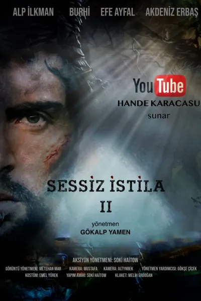 Sessiz İstila 2