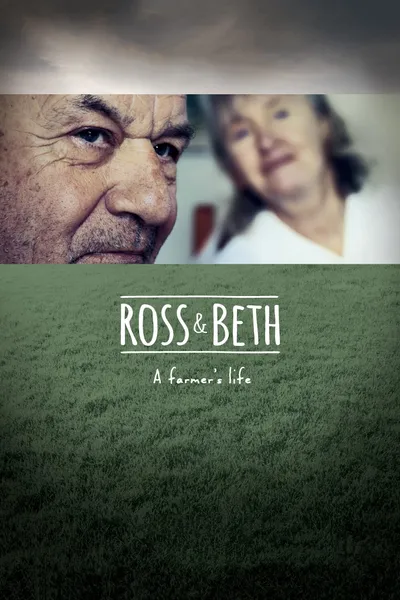 Ross & Beth