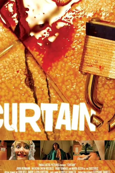 Curtain