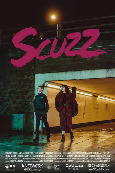 Scuzz