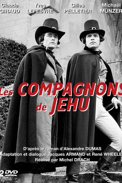 Les Compagnons de Jehu