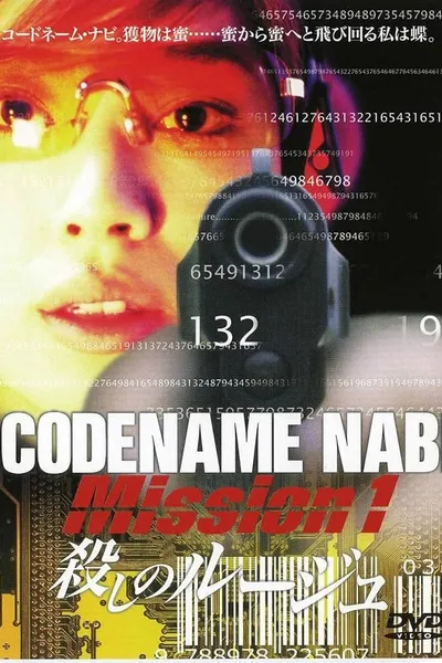 CODENAME NABI Mission 1: The Rouge of Killing