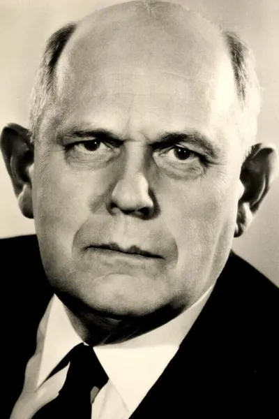 Ernst Schellenberg