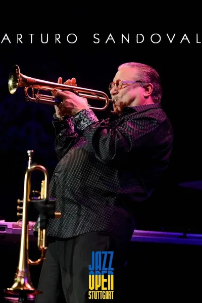 Arturo Sandoval - Jazzopen Stuttgart 2023