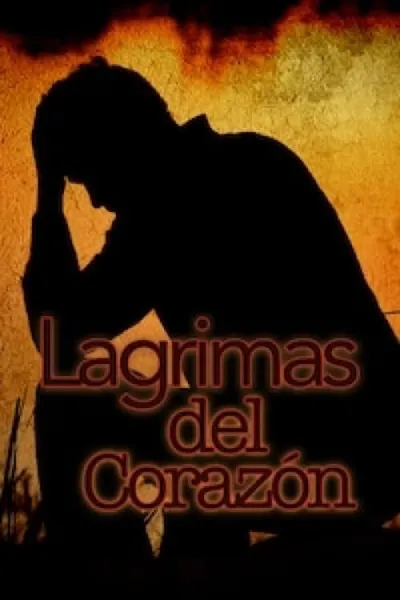 Lágrimas del corazón