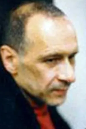 Vladimir Chekasin