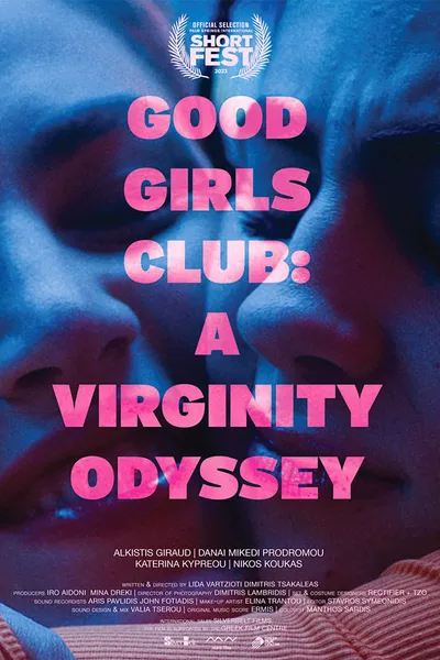 Good Girls Club: A Virginity Odyssey