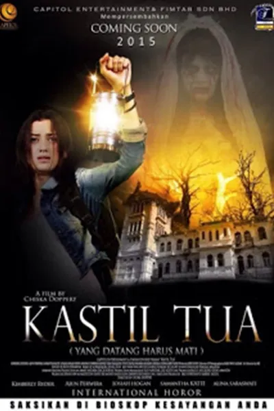 Kastil Tua