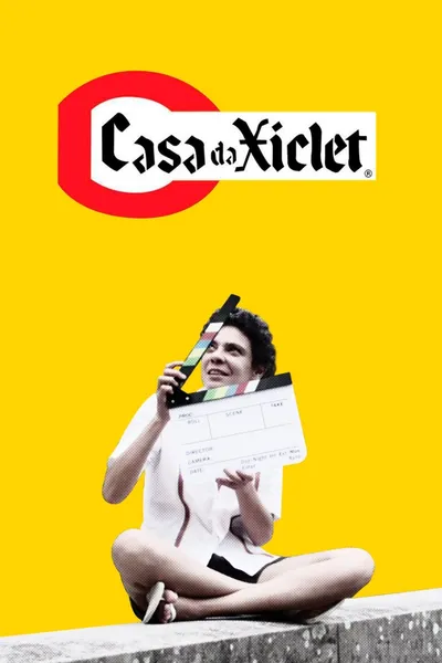 Casa da Xiclet