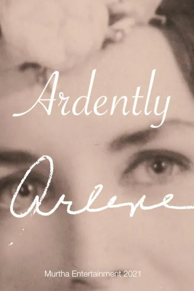 Ardently Arlene