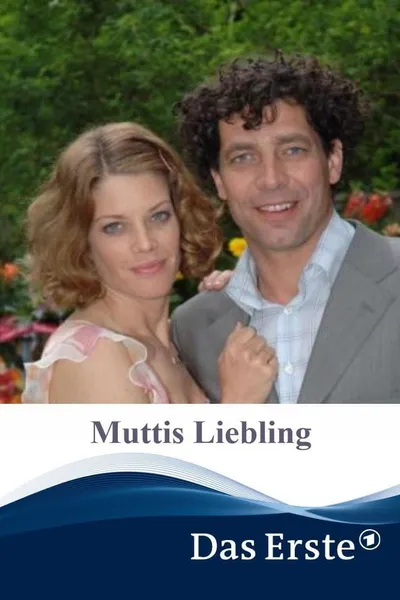 Muttis Liebling