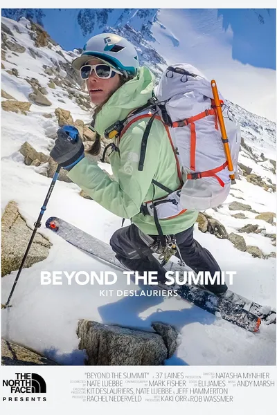 Beyond the Summit