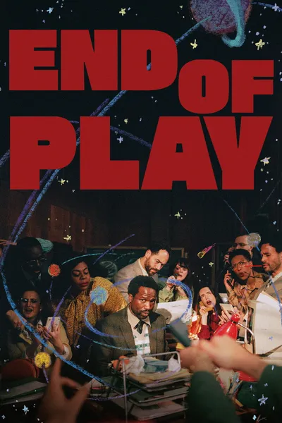 End of Play