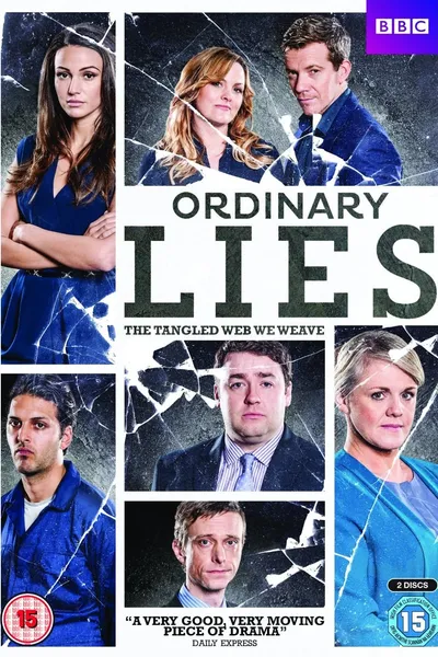 Ordinary Lies