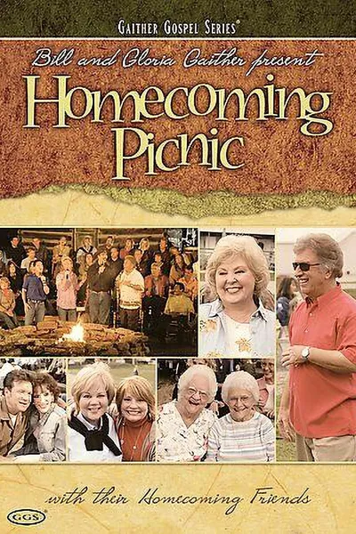 Homecoming Picnic