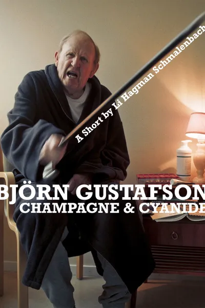 Champagne & Cyanide