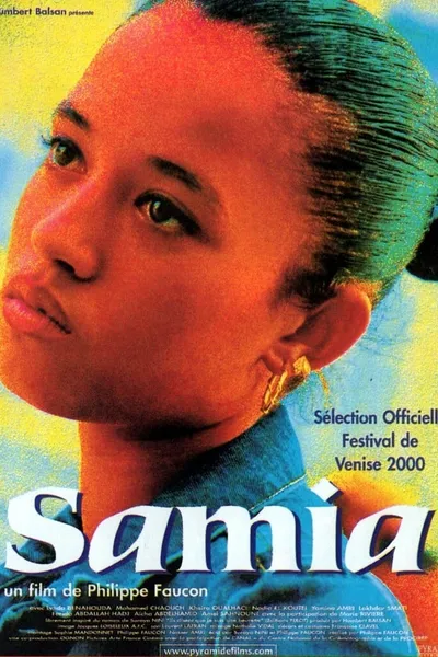 Samia