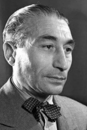 Karl Schnog