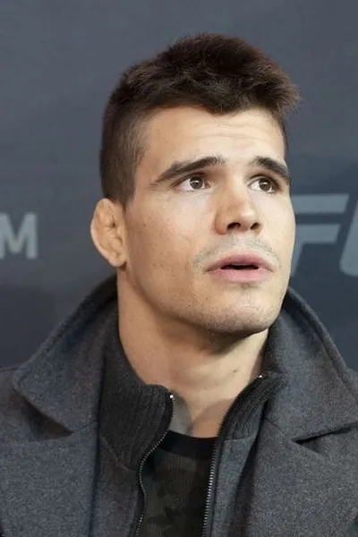 Mickey Gall