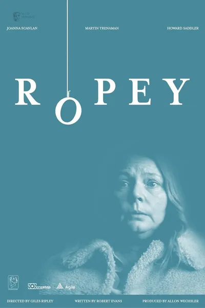 Ropey