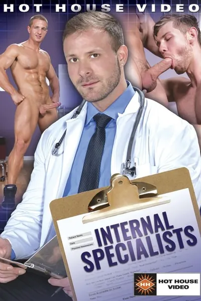 Internal Specialists