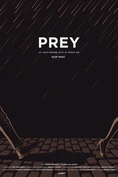 Prey