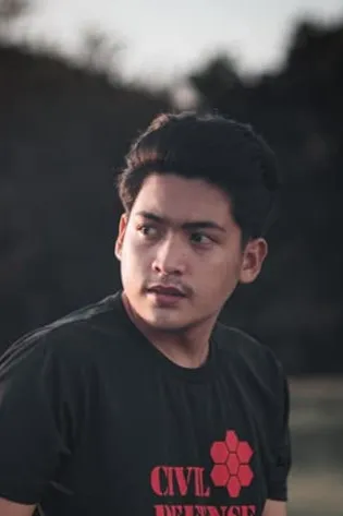 Justin Paul Basobas