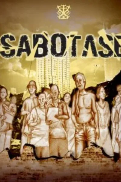 Sabotase