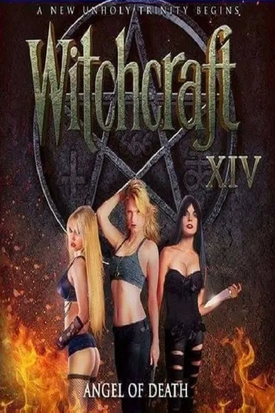 Witchcraft XIV: Angel of Death