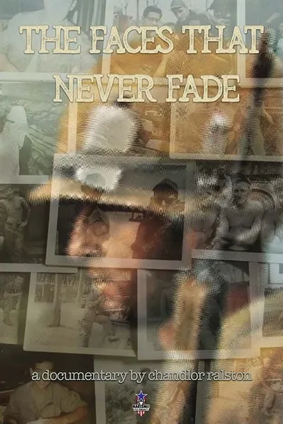 The Faces That Never Fade